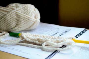 Amazon.com: Knit and Crochet with Beads (9781931499446): Lily Chin